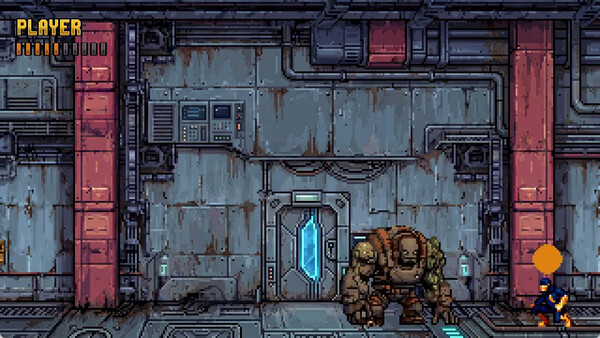 Gen'ei ninja screenshot 4