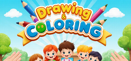 Drawing & Coloring