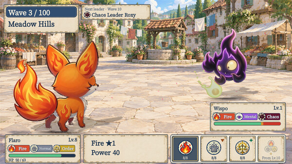 PenRogue screenshot 4