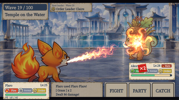 PenRogue Screenshot