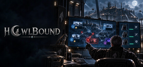 HowlBound