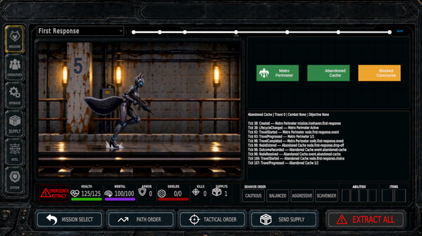 HowlBound screenshot 4