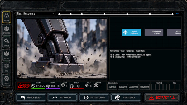 HowlBound screenshot 3
