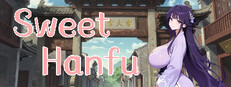 Sweet Hanfu