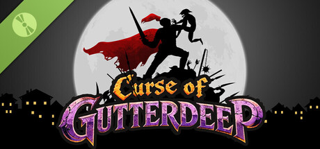 Curse Of Gutterdeep Demo