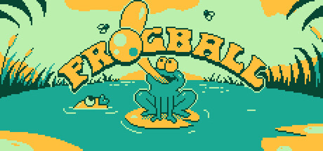 Frogball