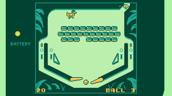 Frogball Screenshot