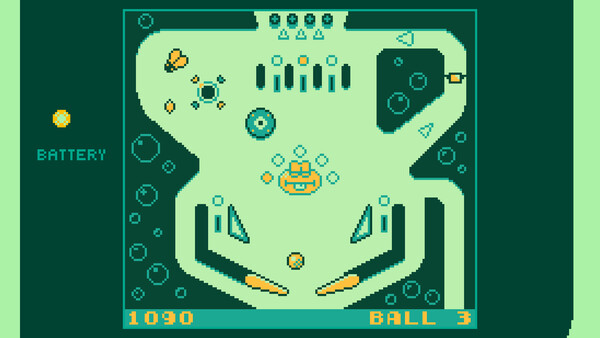 Frogball screenshot 6