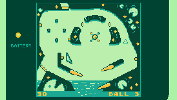 Frogball screenshot 2