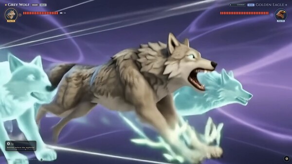 Atharia screenshot 1