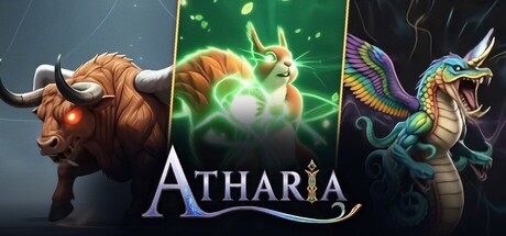 Atharia