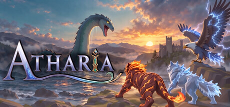 Atharia