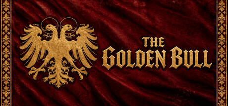 The Golden Bull — Steam header