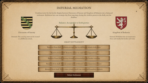 The Golden Bull screenshot 5