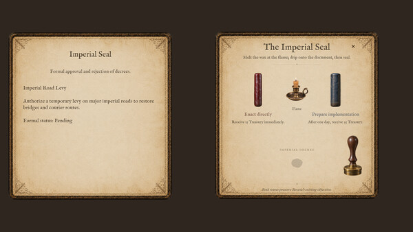 The Golden Bull screenshot 6