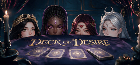 Deck of Desire