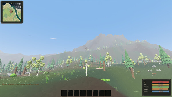 Prototype screenshot 3