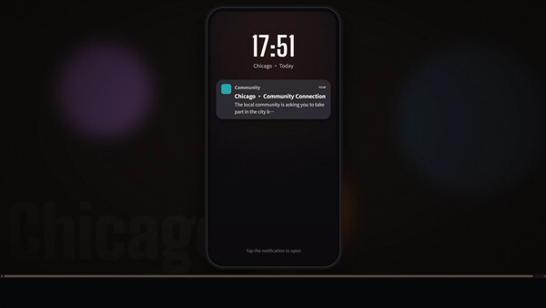 HardWood Life screenshot 9
