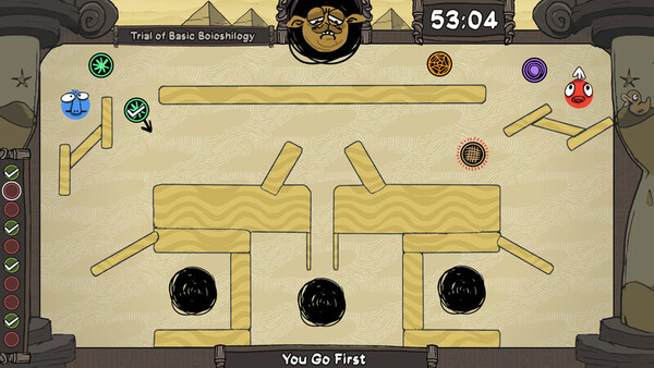 Boioshies screenshot 1