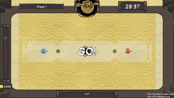 Boioshies screenshot 2