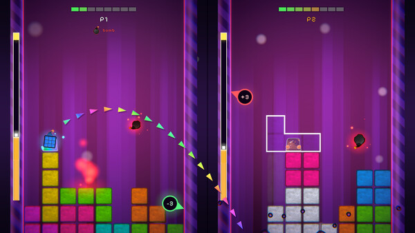 BloooBleee screenshot 2