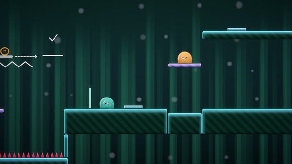 BloooBleee screenshot 4