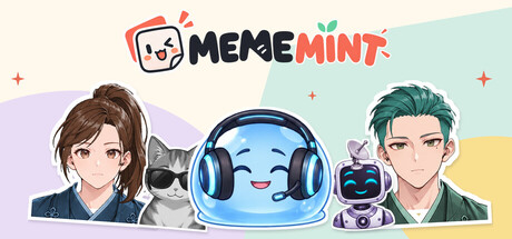 MEMEMINT 표지