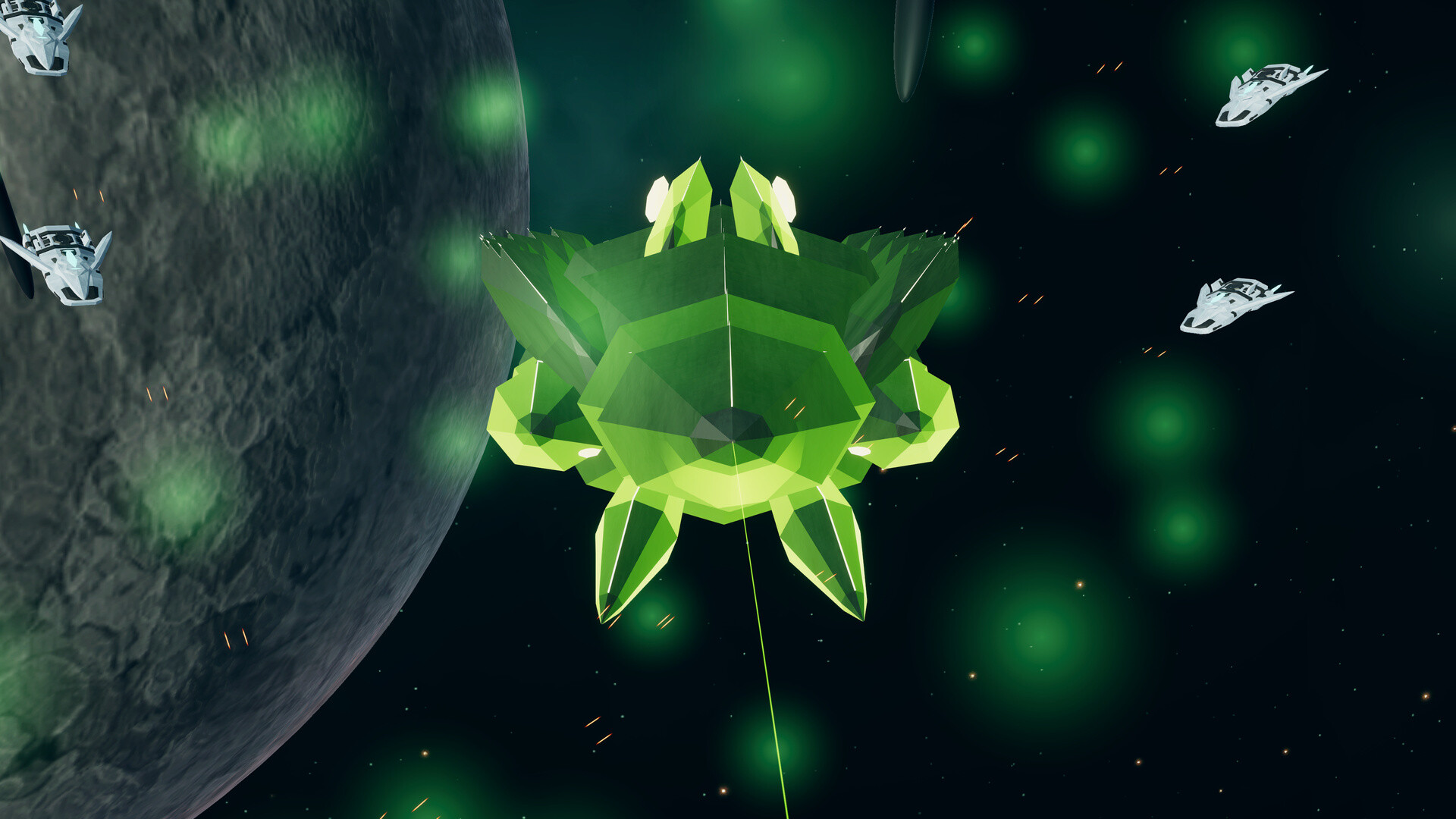 Void Squadron screenshot 16