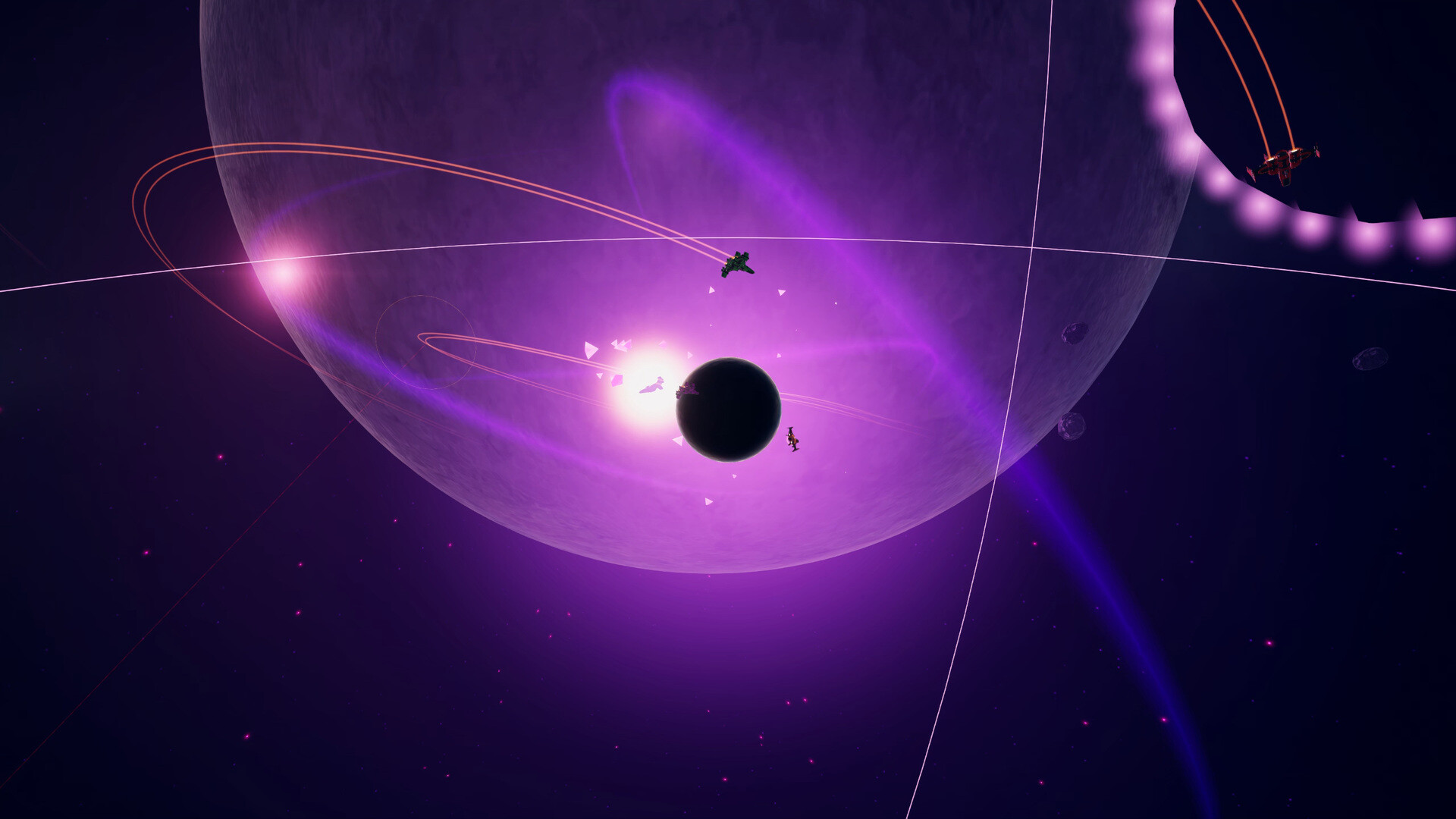 Void Squadron screenshot 18