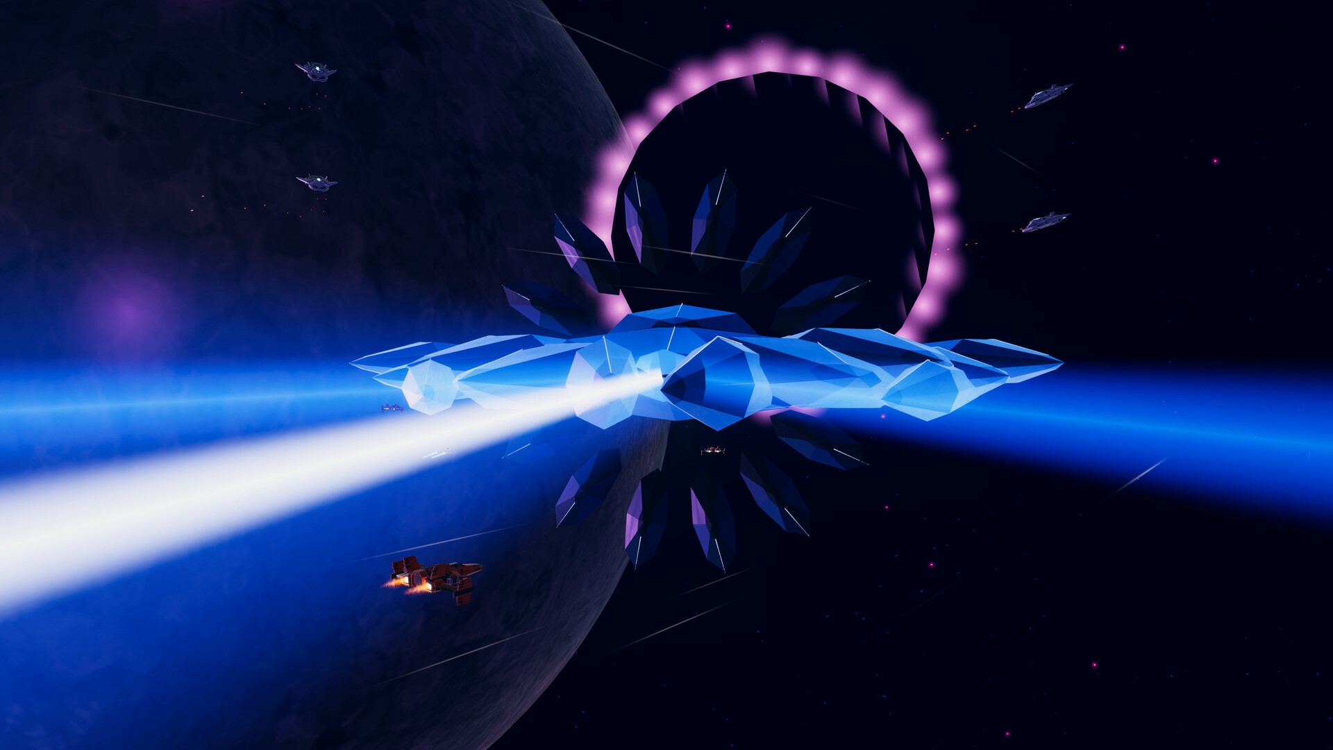 Void Squadron screenshot 13