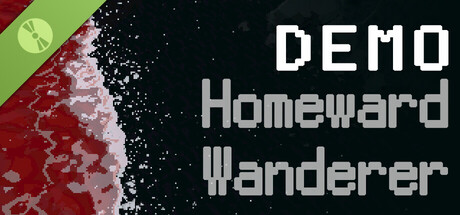 Homeward Wanderer Demo 표지