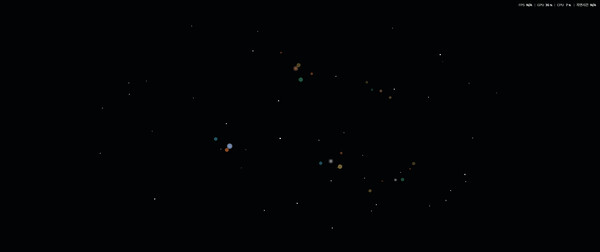 Genesis: Blue vein screenshot 5