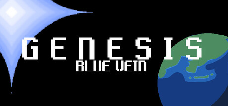 Genesis: Blue vein