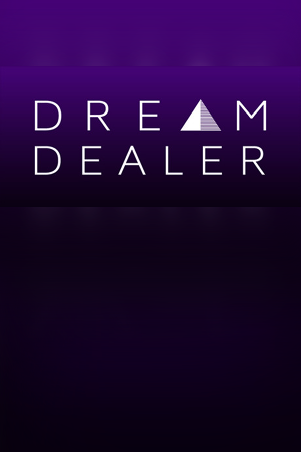 Обложка DMT: Dream Dealer Trip