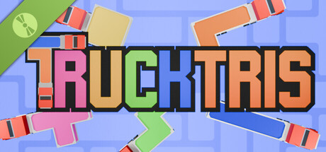 Trucktris Demo 표지
