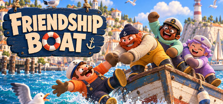 Friendship Boat