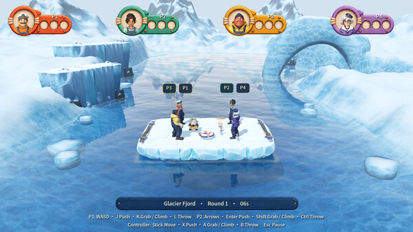 Friendship Boat 스크린샷 3