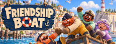 Friendship Boat