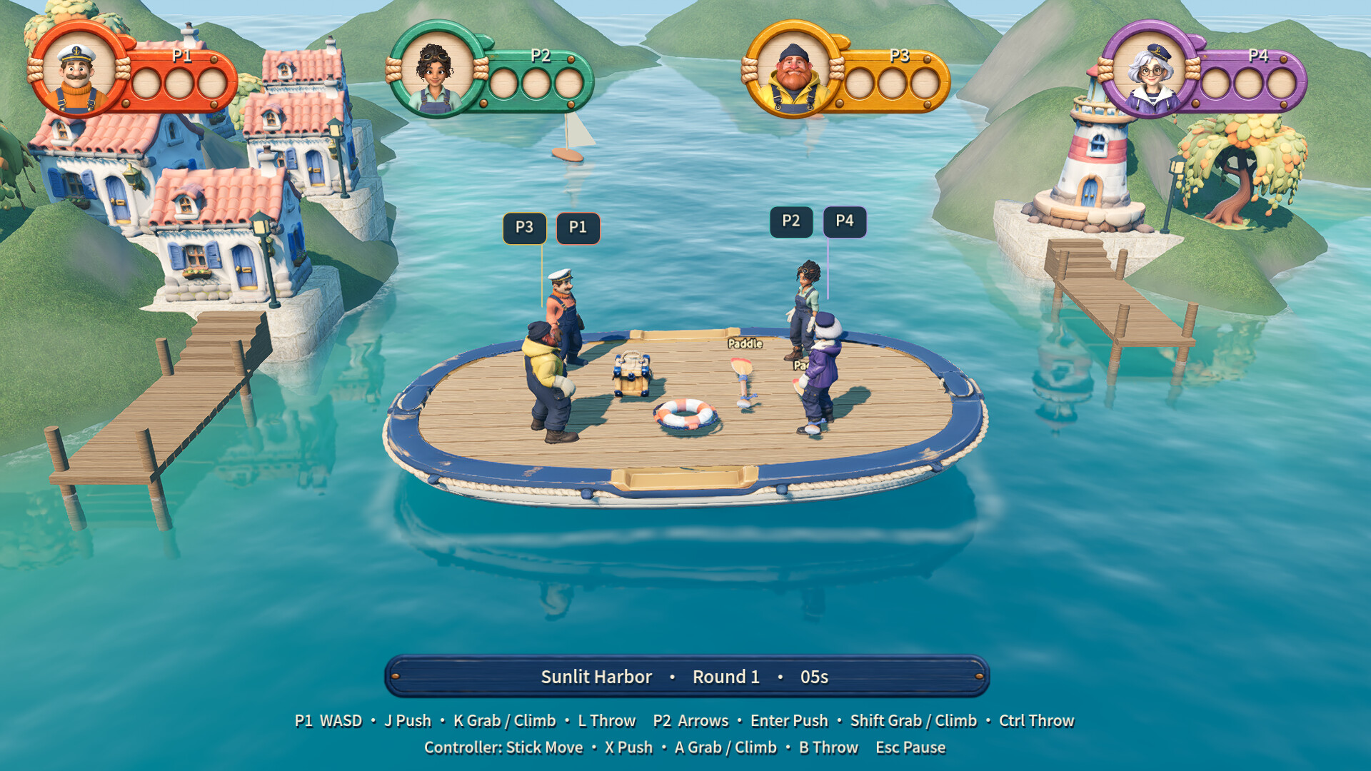 Friendship Boat Cheat Engine Tables | TableVault