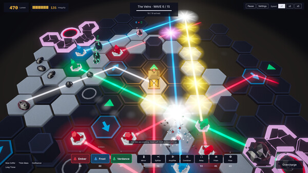 LUMENKEEP screenshot 13