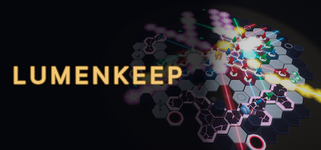 LUMENKEEP 표지