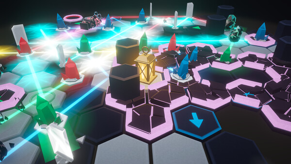 LUMENKEEP screenshot 7