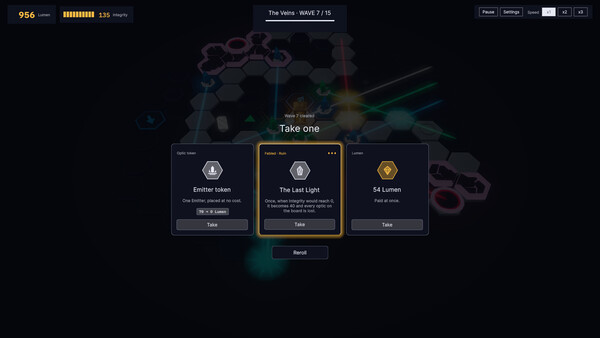 LUMENKEEP 스크린샷 3
