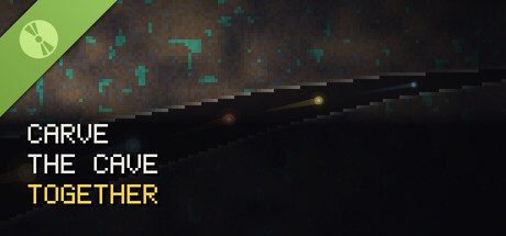 Carve The Cave Together Demo 표지