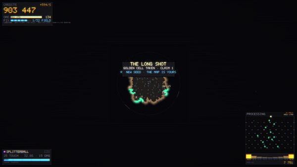 Carve The Cave Together Demo 스크린샷 2