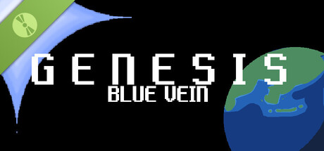 海报 Genesis: Blue vein Demo