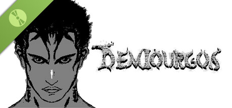 Demiourgos Demo header