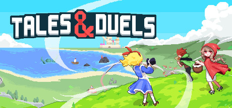 Tales & Duels