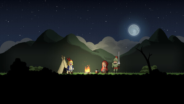 Tales & Duels — 2