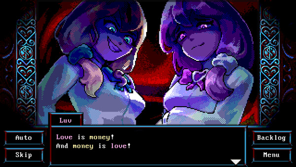 No Love No Money Demo 스크린샷 3
